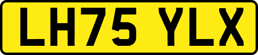 LH75YLX