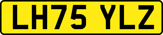 LH75YLZ