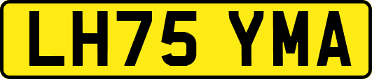 LH75YMA