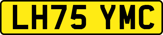 LH75YMC