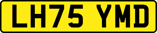 LH75YMD