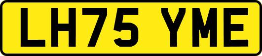 LH75YME