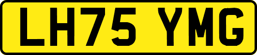LH75YMG