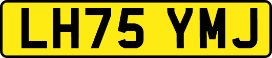 LH75YMJ