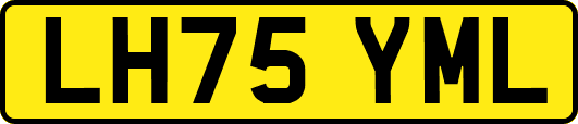 LH75YML