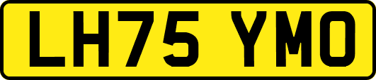 LH75YMO