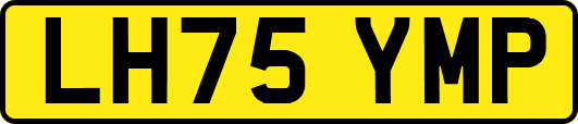LH75YMP