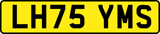 LH75YMS