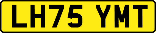LH75YMT