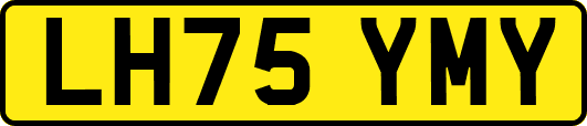 LH75YMY