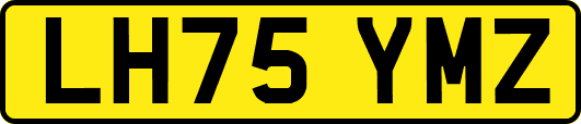 LH75YMZ