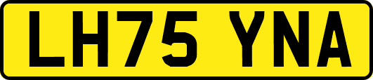 LH75YNA