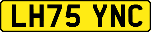 LH75YNC