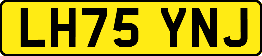 LH75YNJ