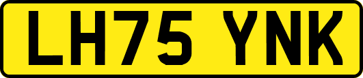 LH75YNK