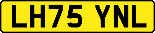 LH75YNL