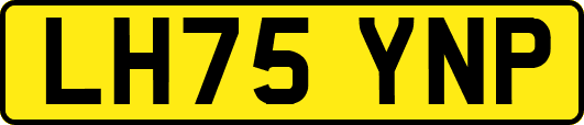 LH75YNP