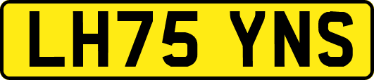 LH75YNS