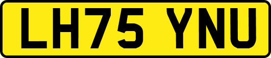 LH75YNU