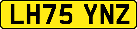LH75YNZ