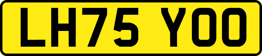 LH75YOO