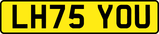 LH75YOU