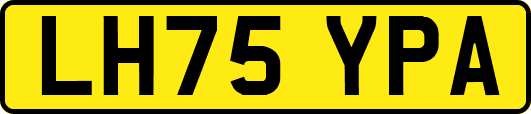 LH75YPA