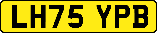 LH75YPB