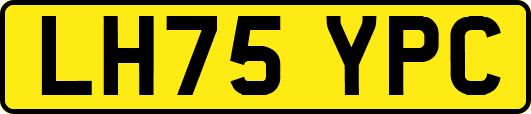 LH75YPC