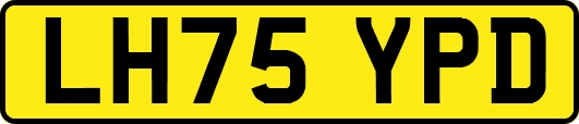 LH75YPD