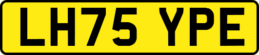 LH75YPE