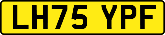LH75YPF