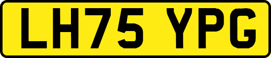 LH75YPG