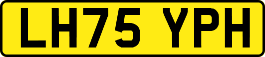LH75YPH