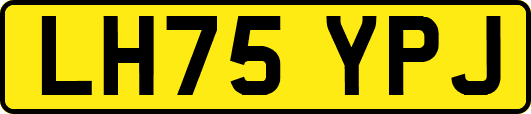 LH75YPJ