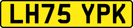 LH75YPK