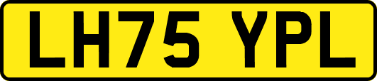 LH75YPL