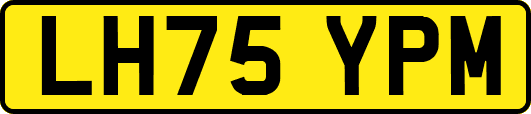 LH75YPM