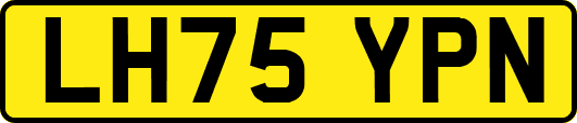 LH75YPN