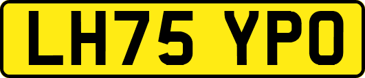 LH75YPO