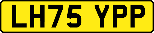 LH75YPP