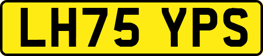 LH75YPS