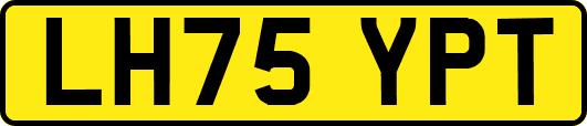 LH75YPT