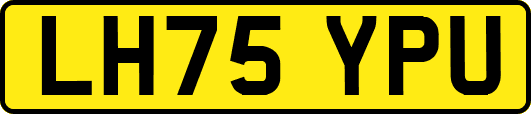 LH75YPU