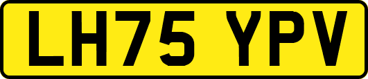LH75YPV
