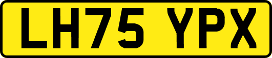 LH75YPX