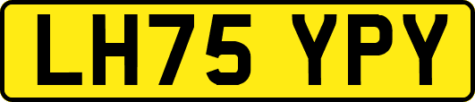 LH75YPY