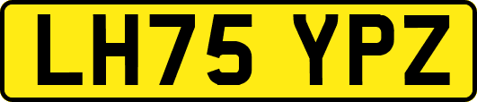 LH75YPZ