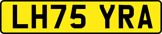 LH75YRA