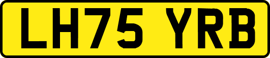 LH75YRB